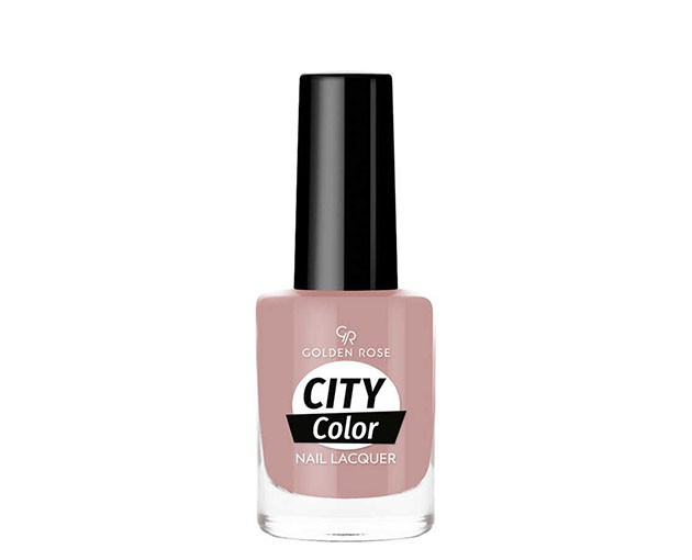 Golden Rose CITY COLOR LACQUER 78